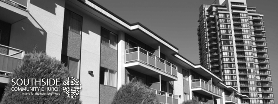 Edmonds Town Centre Congregation